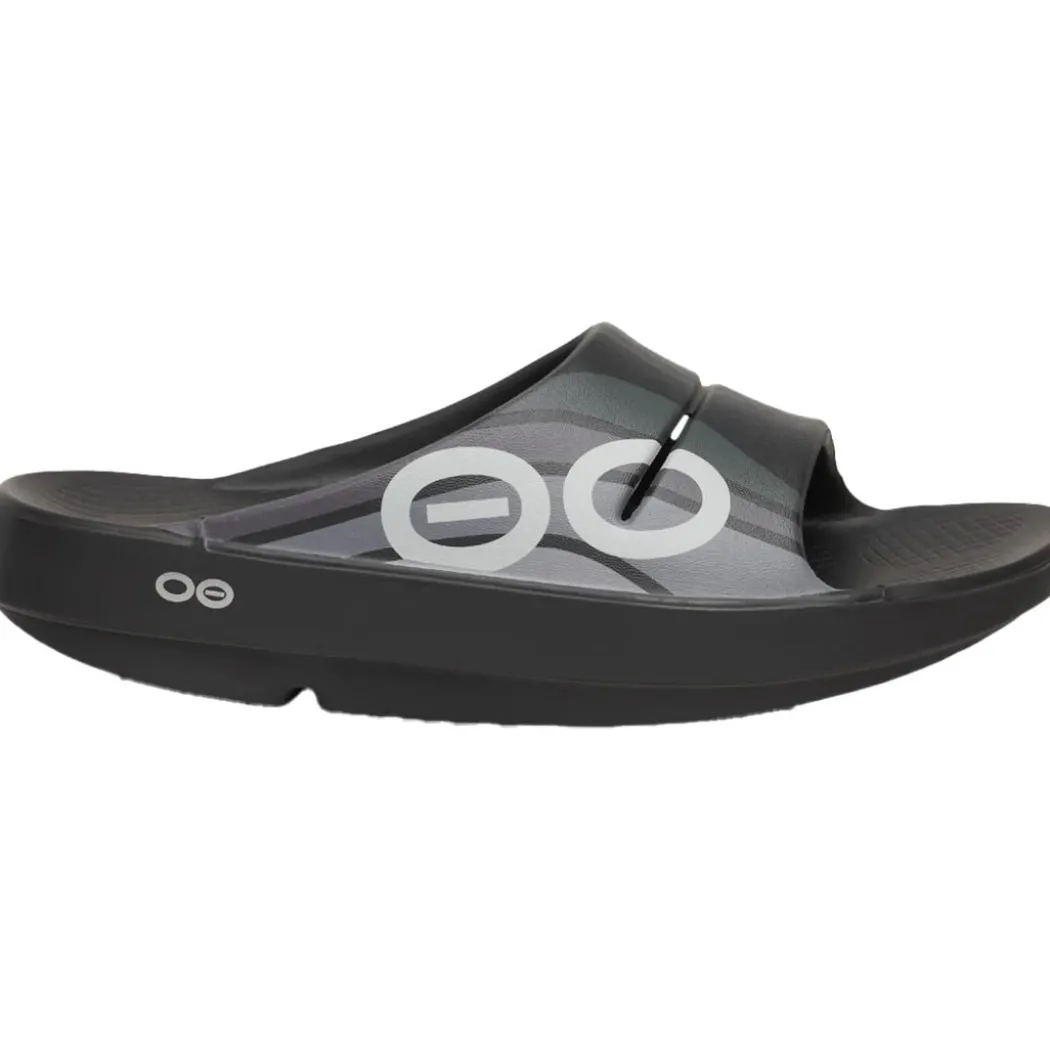 Ooahh Sport Slide återhämtningssandal