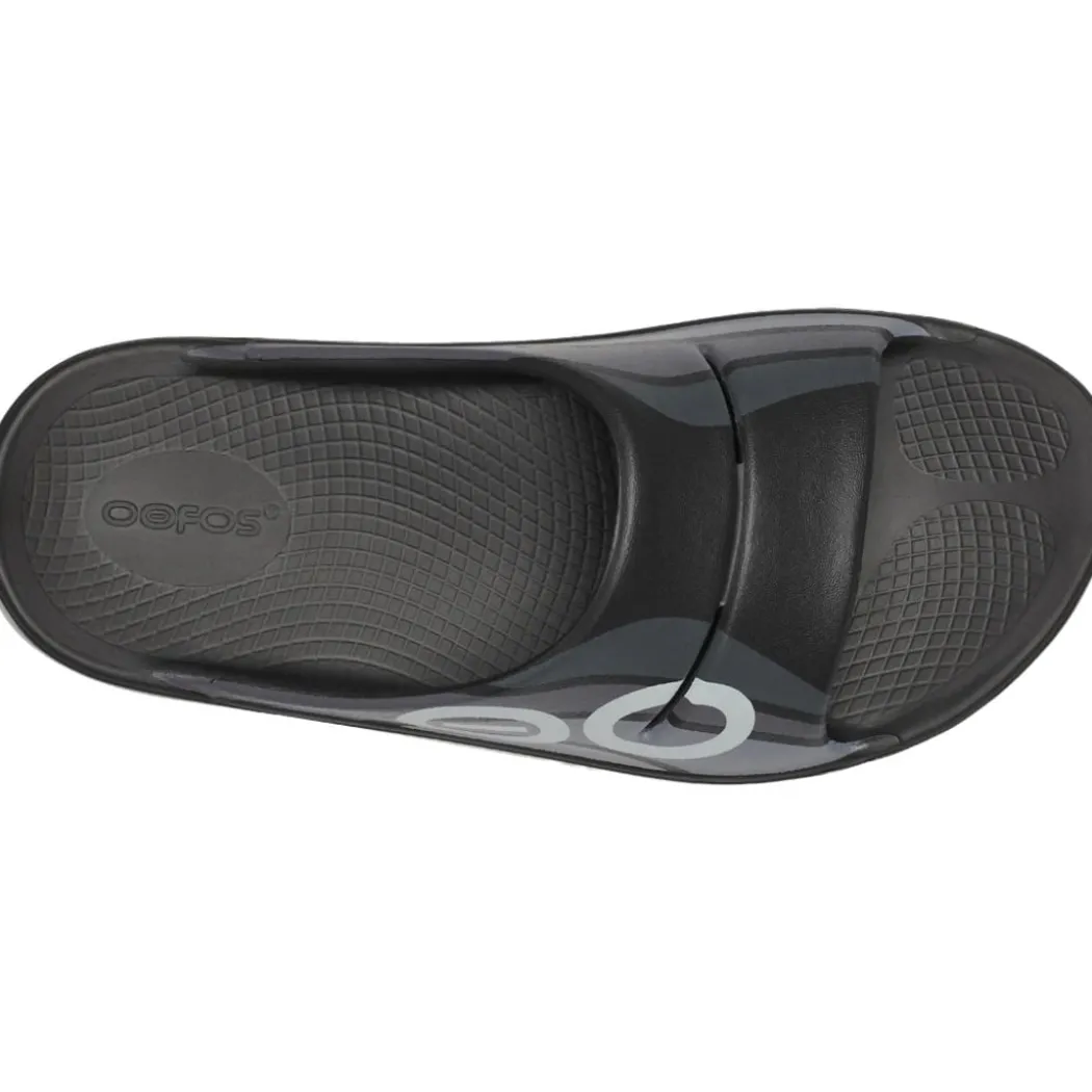 Ooahh Sport Slide återhämtningssandal