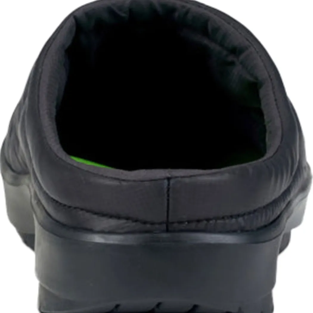 OOCOZIE THERMO MULE ÅTERHÄMTNINGSSANDAL