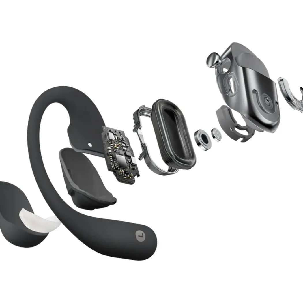 OPENFIT 2+ SPORTHÖRLURAR
