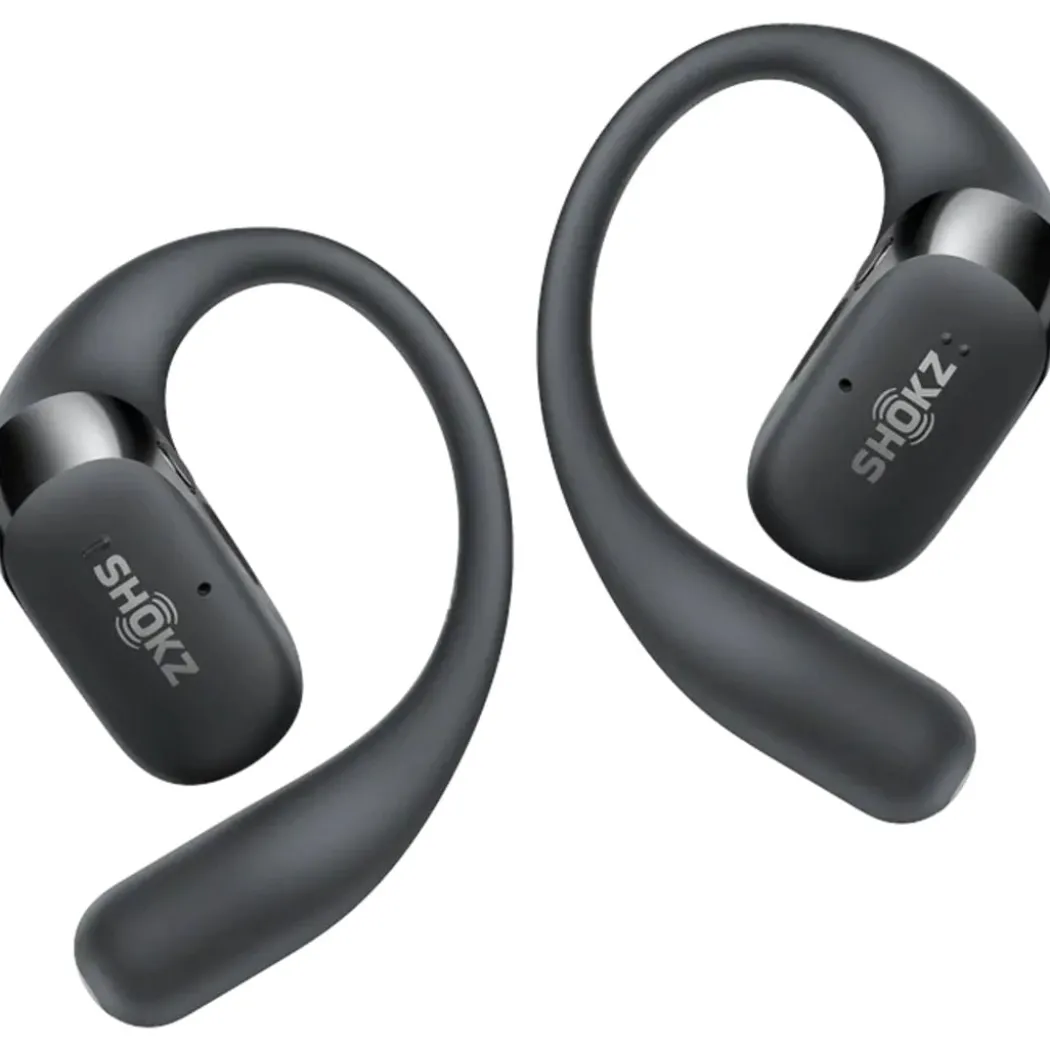 OPENFIT 2+ SPORTHÖRLURAR