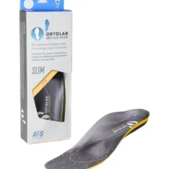 ORTOLAB AFS SLIM HÖG INLÄGGSSULA