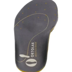 ORTOLAB AFS SLIM HÖG INLÄGGSSULA