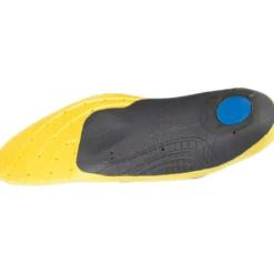 Ortolab Insole SLIM LÅG Inläggssula