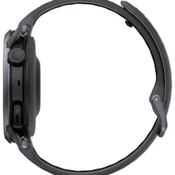 PACE 4 BLACK CRYSTAL SPORTKLOCKA