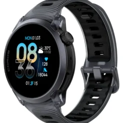 PACE 4 BLACK CRYSTAL SPORTKLOCKA