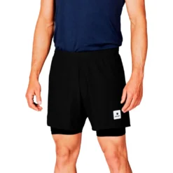 PACE 2IN1 SHORTS 5
