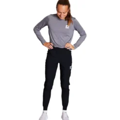 PACE PANTS LÖPARBYXOR