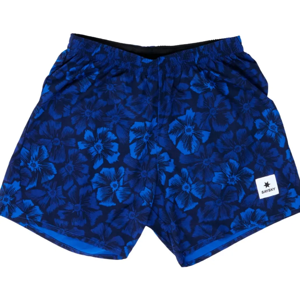 PACE SHORTS 5" LÖPARSHORTS