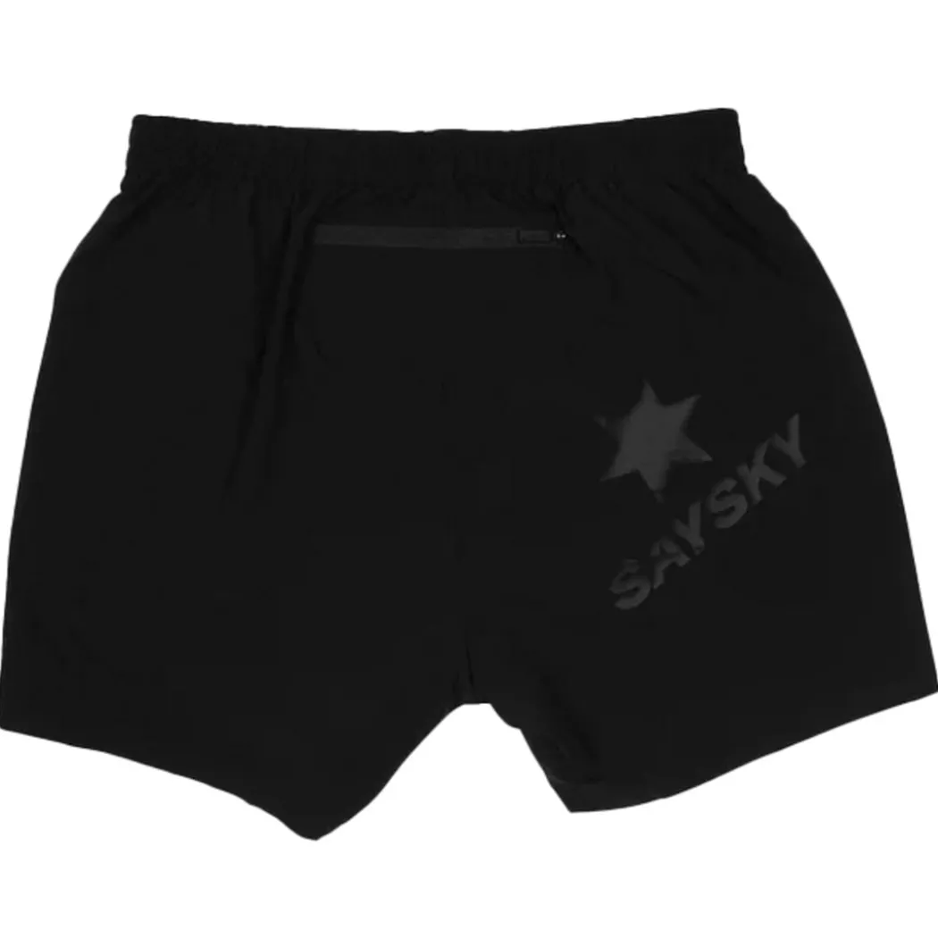 PACE SHORTS 5" LÖPARSHORTS