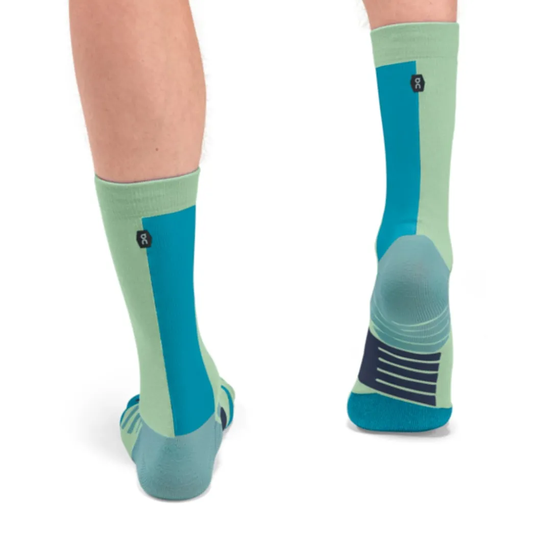 Performance High Sock M Löparstrumpor