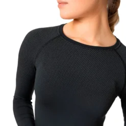 PERFORMANCE LONG SLEEVE LIGHT ECO LÖPARTRÖJA