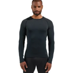 PERFORMANCE LONGSLEVE LIGHT ECO