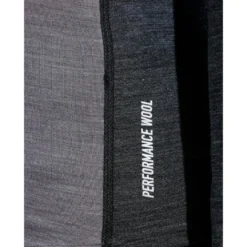Performance Wool 150 Base Layer Half Zip LÖPARTRÖJA