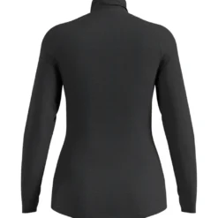 Performance Wool 150 Base Layer Half Zip LÖPARTRÖJA
