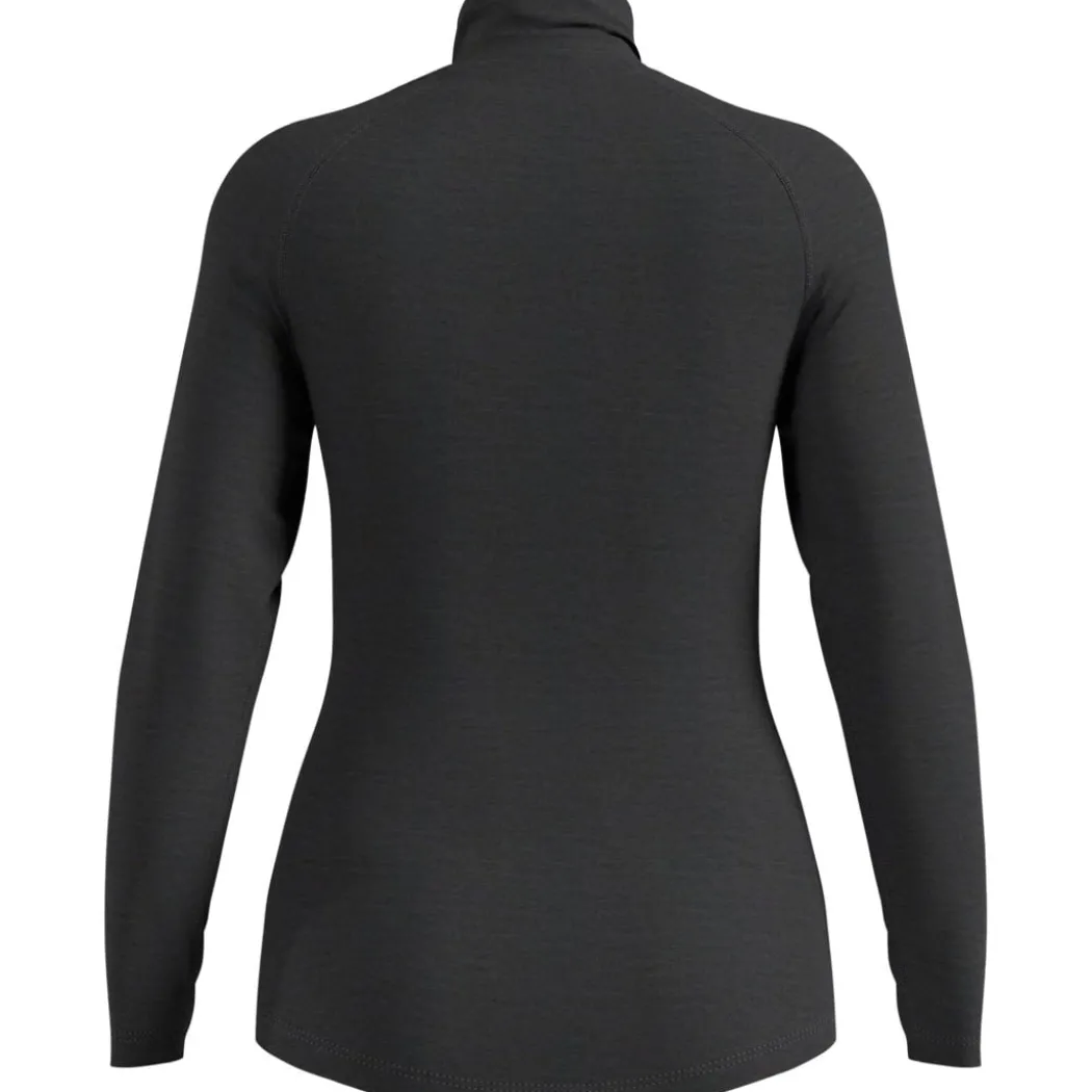 Performance Wool 150 Base Layer Half Zip LÖPARTRÖJA