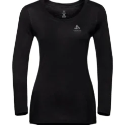 Performance Wool Light long sleeve base layer top Underställströja