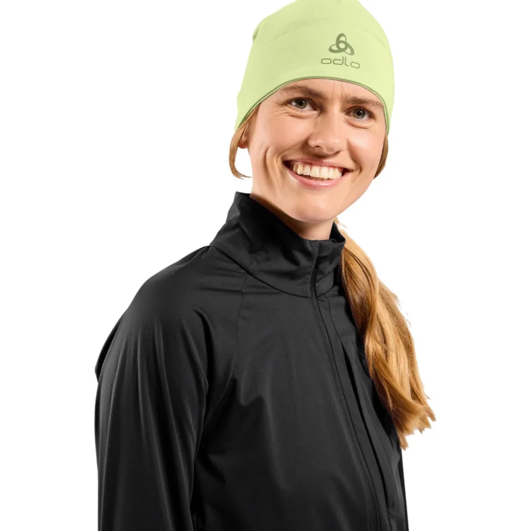 POLYKNIT HAT WARM ECO MÖSSA