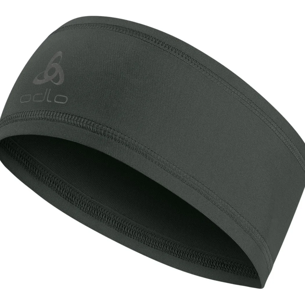 POLYKNIT HEADBAND WARM ECO PANNBAND
