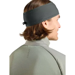 POLYKNIT HEADBAND WARM ECO PANNBAND