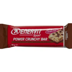 Power Crunchy energibar