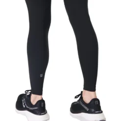 POWER WORKOUT LEGGINGS LÖPARTIGHTS
