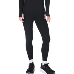 POWER WORKOUT LEGGINGS LÖPARTIGHTS