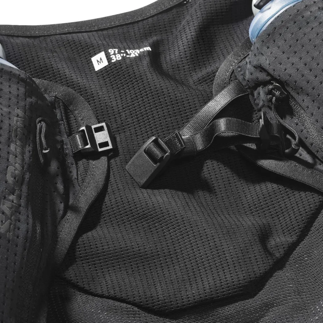 PULSE 2 SET LÖPARRYGGSÄCK