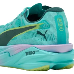 PUMA X HYROX DEVIATE NITRO ELITE 4 KOLFIBERSKOR