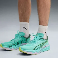 PUMA X HYROX DEVIATE NITRO 4 LÖPARSKOR