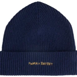 PUMA X SAYSKY MERINO MID CROWN BEANIE MÖSSA
