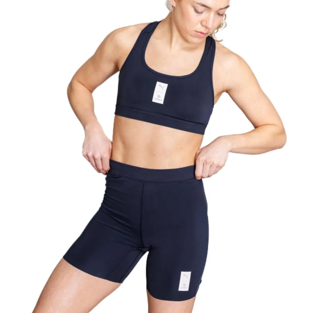 PUMA X SAYSKY 7" SHORT TIGHT LÖPARSHORTS