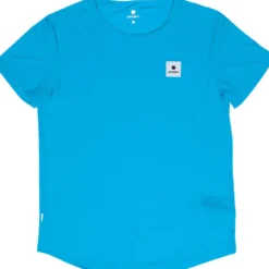 REACTIVE FLOW LÖPARTSHIRT