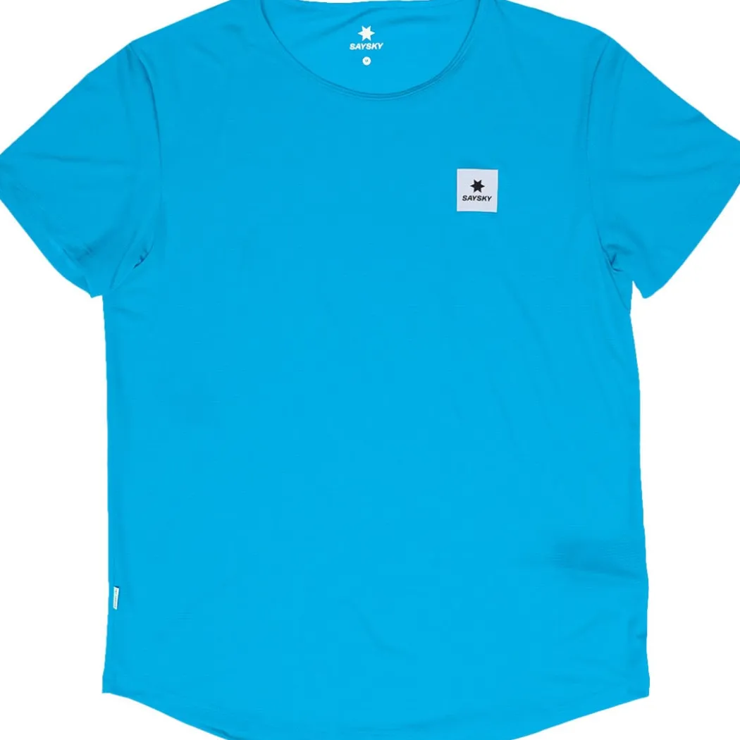 REACTIVE FLOW LÖPARTSHIRT
