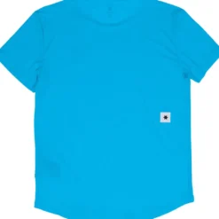REACTIVE FLOW LÖPARTSHIRT
