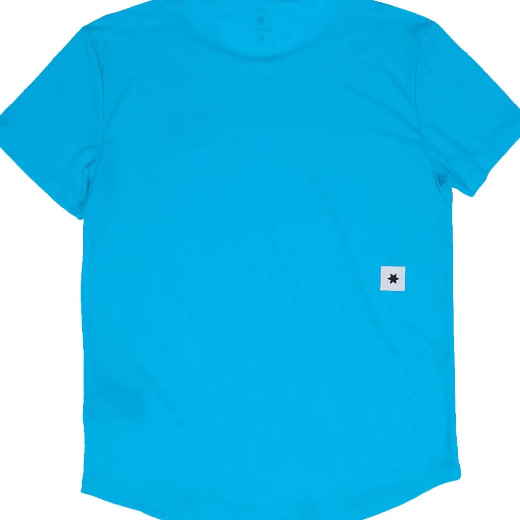 REACTIVE FLOW LÖPARTSHIRT