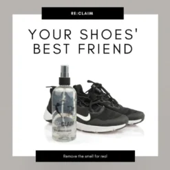 RE:CLAIM ODOR CONTROL SPRAY 300ML