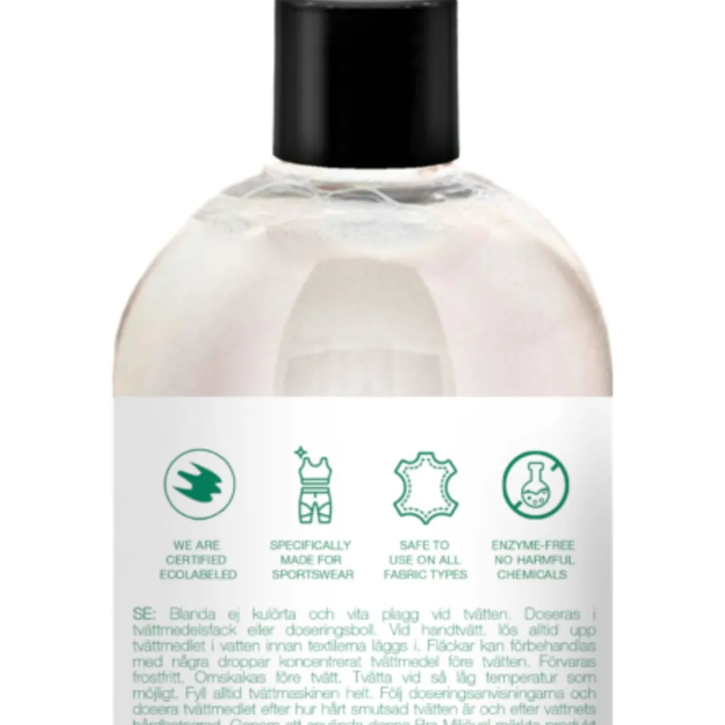 RE:ODOR CONTROL WASH 750ML TVÄTTMEDEL