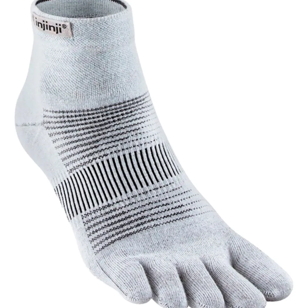 RUN LIGHTWEIGHT MINI CREW TÅSTRUMPOR