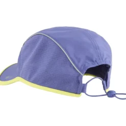 RUNNER SHORT VISOR PANEL LÖPARKEPS