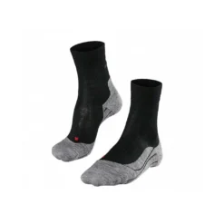 RU4 WOOL W Löparstrumpor