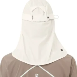 SAHARA CAP LÖPARKEPS