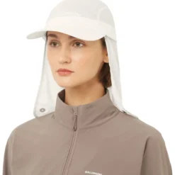 SAHARA CAP LÖPARKEPS
