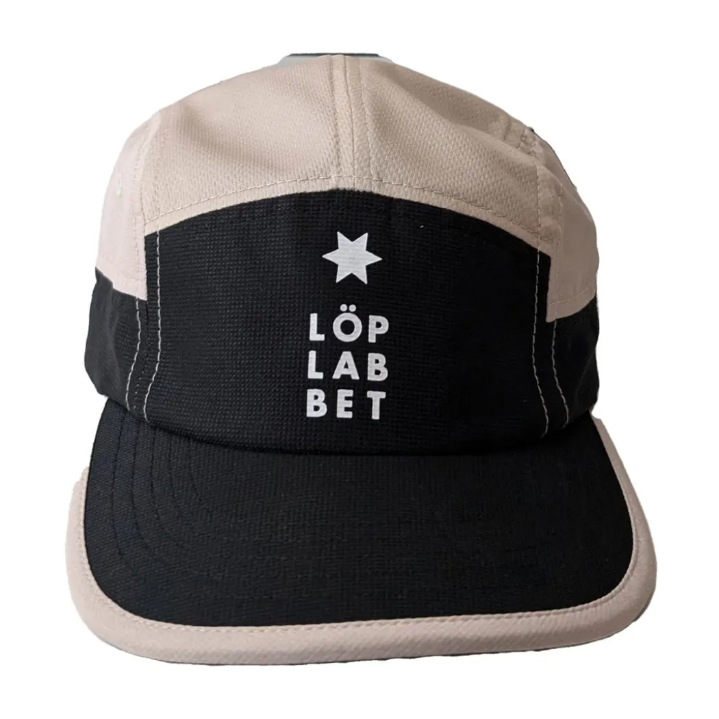SAYSKY X LÖPLABBET Combat Cap Löparkeps