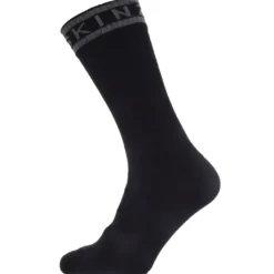 SCOULTON MID SOCK HYDROSTOP VATTENTÄTA STRUMPOR