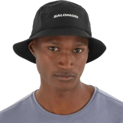 SHAKEOUT BUCKET HAT LÖPARKEPS