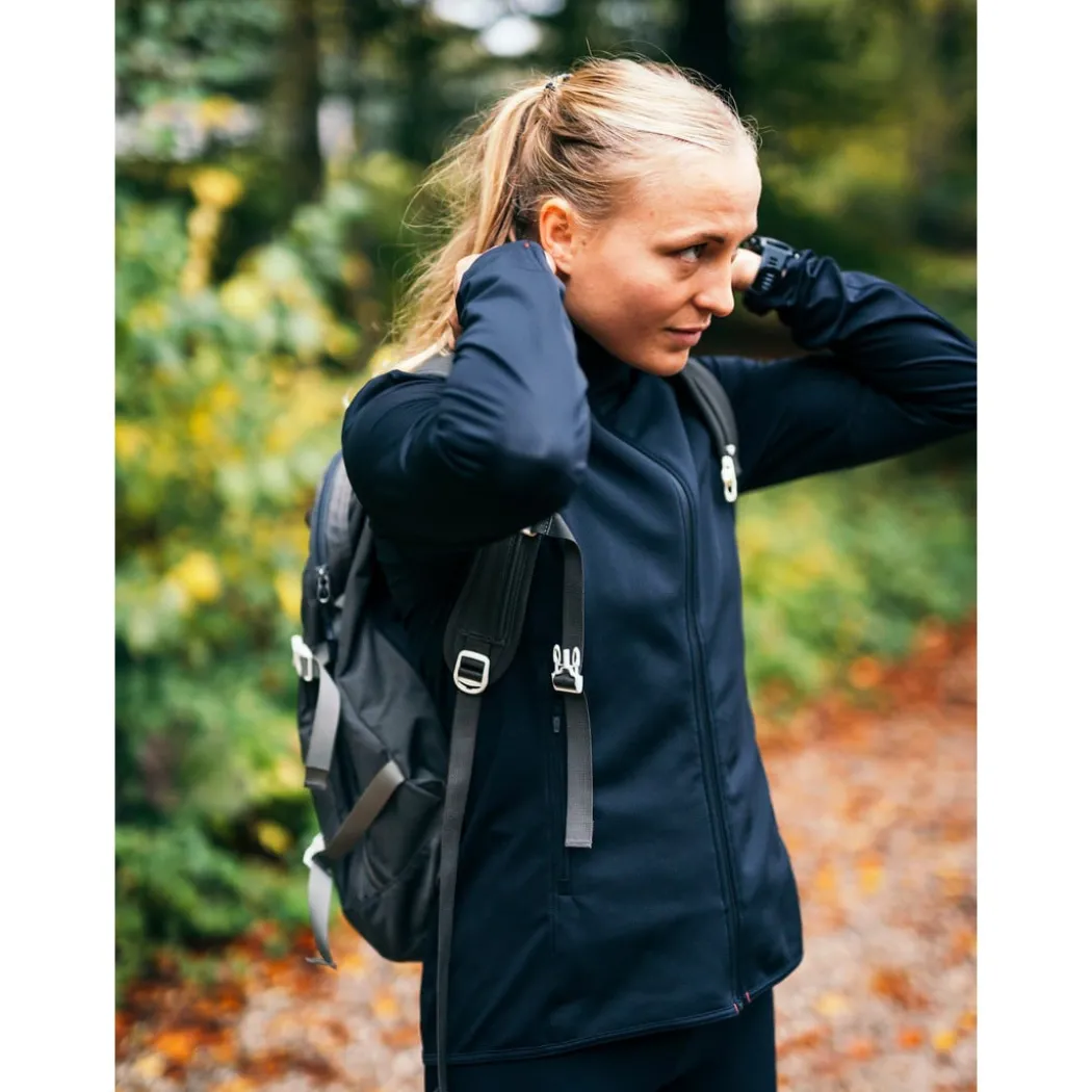 SHELTER JACKET Löparjacka