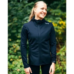SHELTER JACKET Löparjacka