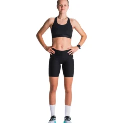 SHORT TIGHTS Löpartights