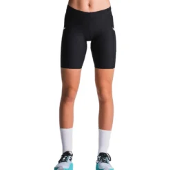 SHORT TIGHTS Löpartights
